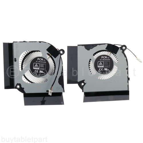 New cpu gpu cooling fan - cpu&gpu,