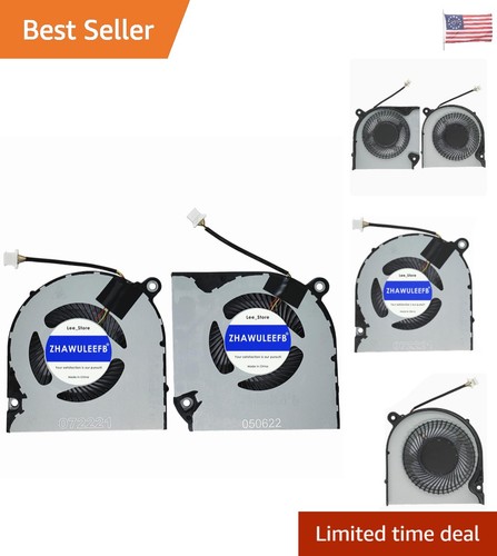 High speed replacement cooling - high-speed,