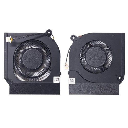 Replacement cooling fans for - replacement,
