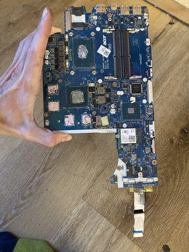 Acer nitro motherboard ram - nitro, motherboard,