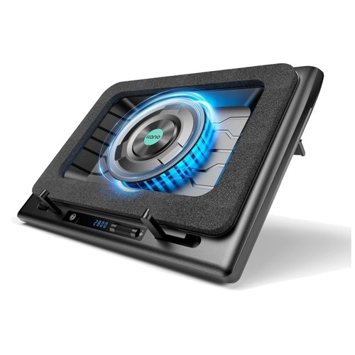 V12 laptop cooling pad - v12, pad,