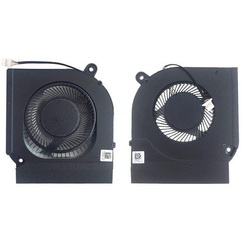 Replacement cooling fans - replacement, for