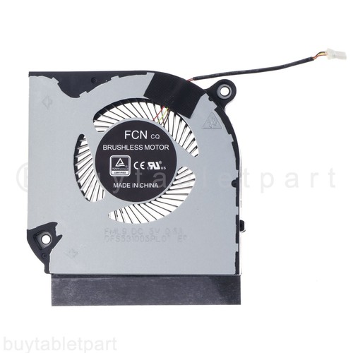 New gpu cooling fan - cooling,