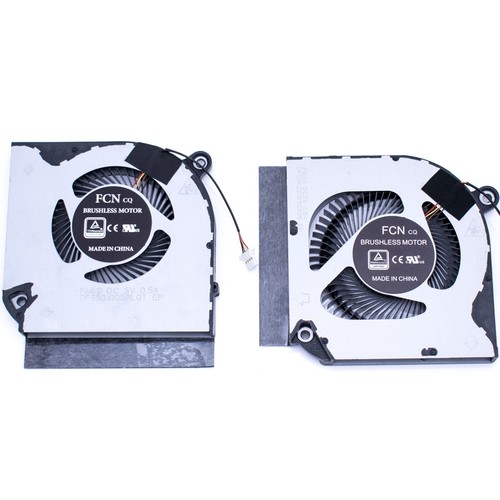 Cpu gpu cooling fan acer - cpu, +