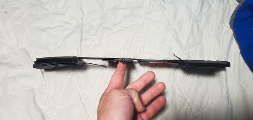 Acer nitro dual - acer, blower