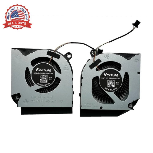 Cpu gpu cooling - fan, acer