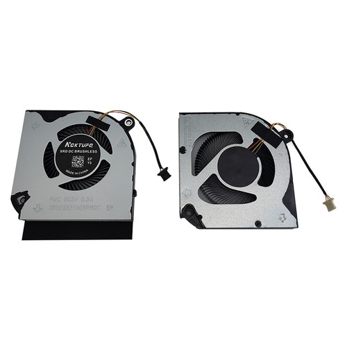 Cpu gpu cooling - for, acer