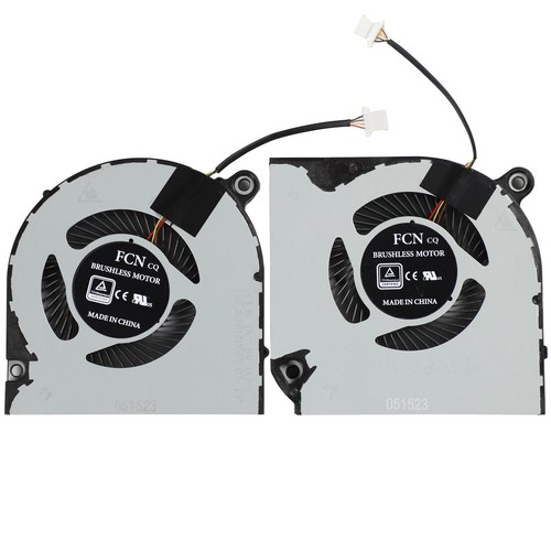 Replacement new cpu gpu - new, cpu+gpu