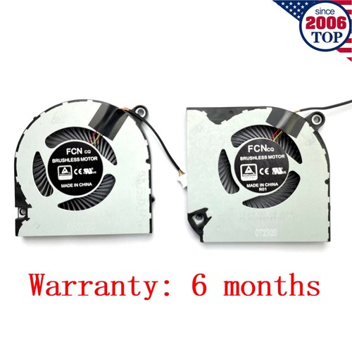 Genuine cpu gpu cooling fan - genuine, cpu+gpu