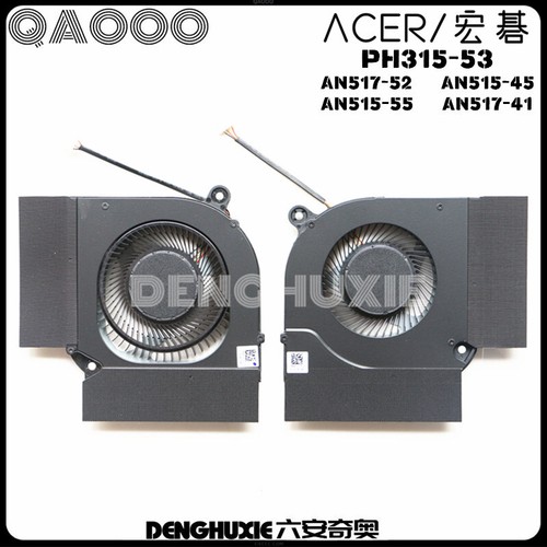 Acer nitro an517 - nitro, an515-55