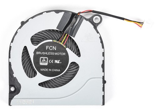 Replacement cpu cooling fan - replacement,