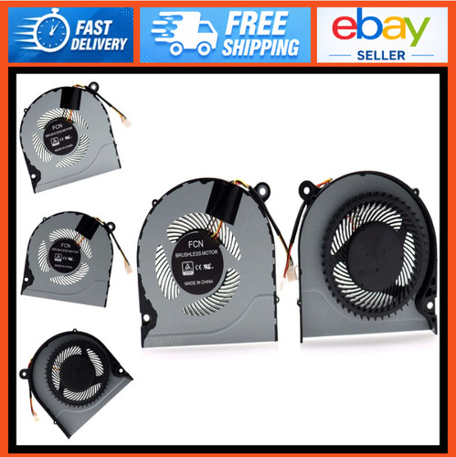 Gpu cpu cooling fan - gpu,