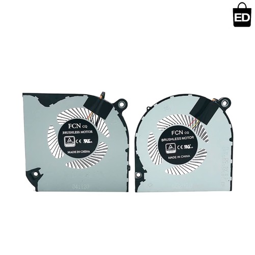 New cpu gpu cooling - cooling, fan