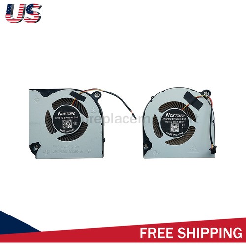 Cpu gpu cooling - fan, acer