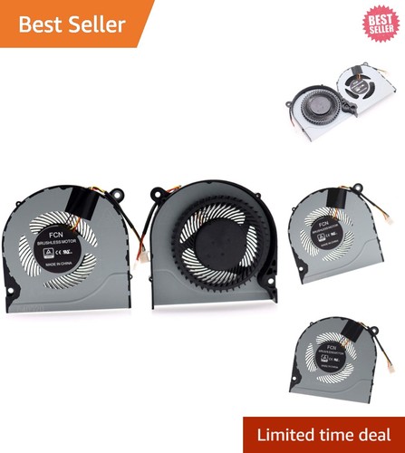 Oem replacement cooling - oem, fan