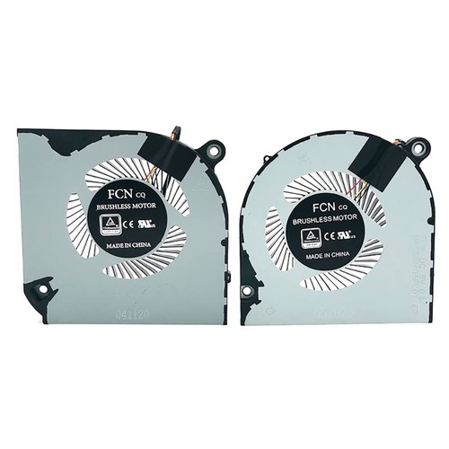 Acer nitro an515 an715 - an515-54, an715-51