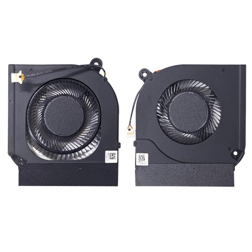 New replacement cooling fans - new,