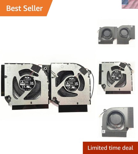Cpu gpu cooling fan - cpu+gpu,