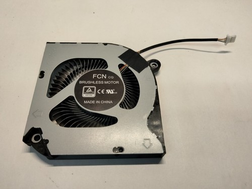 Cpu cooling fan - cooling, nitro
