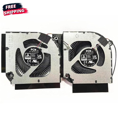 New cpu gpu cooling - new,