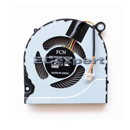Cpu cooling fan acer nitro - cpu,