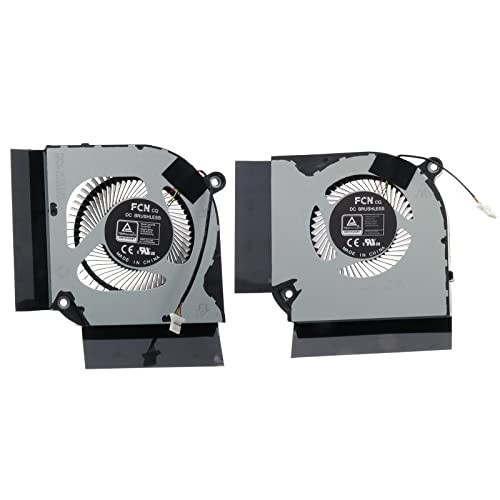Cpu gpu cooling fan set - cpu,