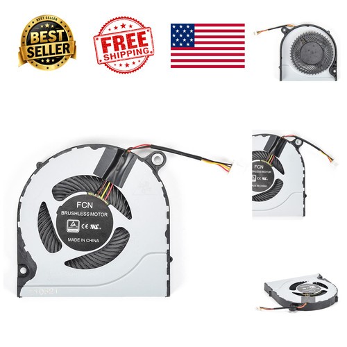 Replacement cpu cooling fan - cpu,