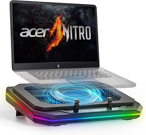 Cooling pad for - pad, acer